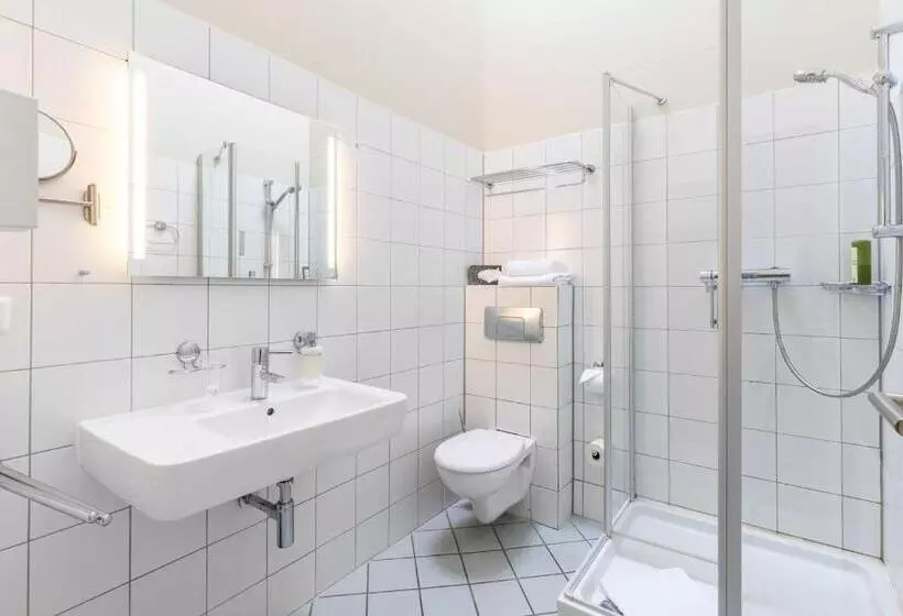 Hotelli Fährhaus Gmbh