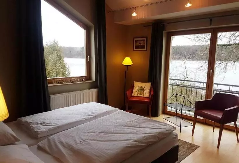 Hotelli Fährhaus Gmbh