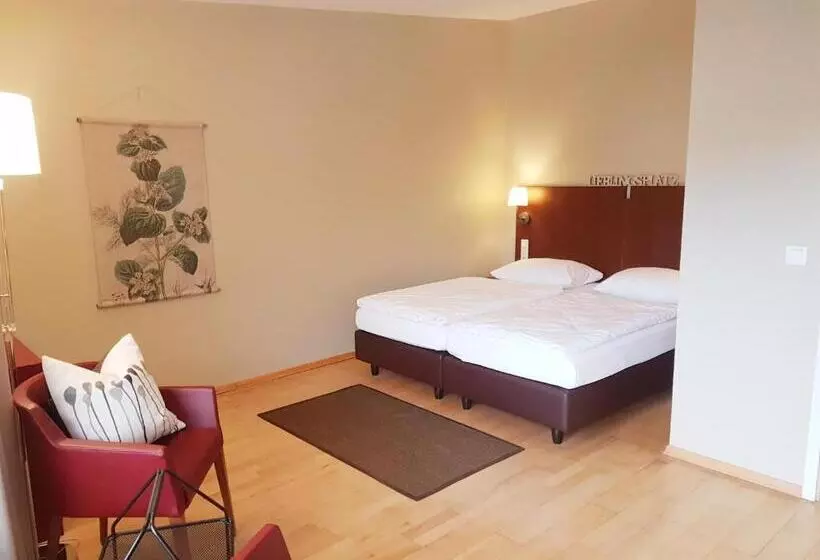 Hotelli Fährhaus Gmbh