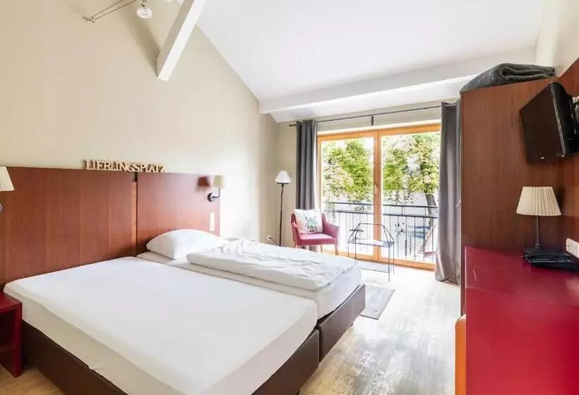 Hotelli Fährhaus Gmbh