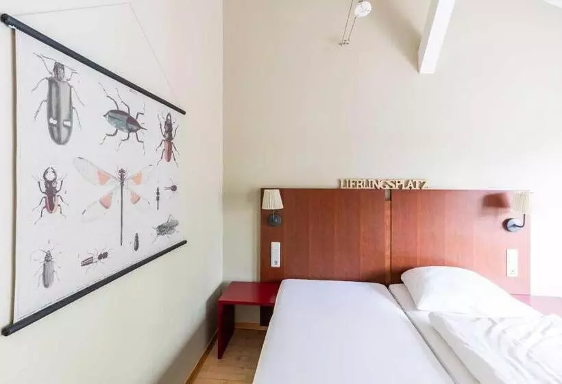 Hotelli Fährhaus Gmbh