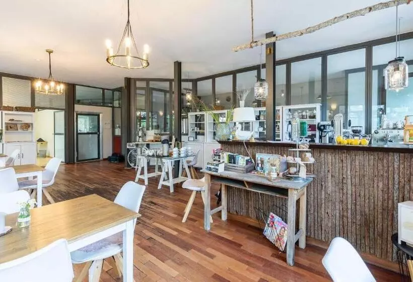 Hotelli Fährhaus Gmbh