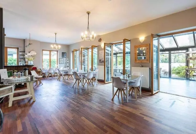 Hotelli Fährhaus Gmbh