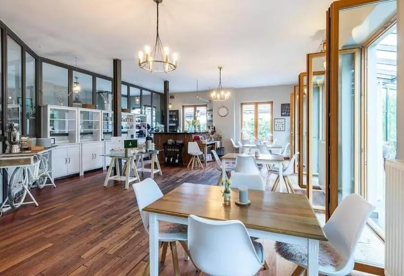 Hotelli Fährhaus Gmbh