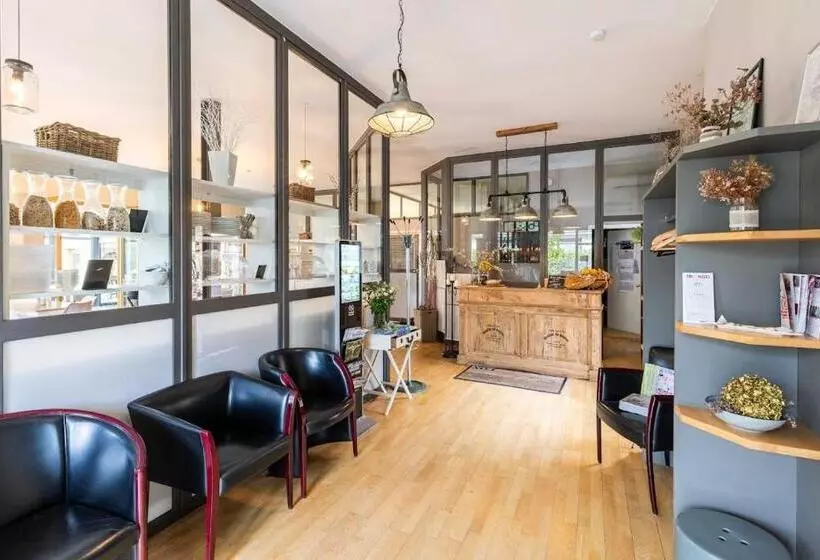 Hotelli Fährhaus Gmbh