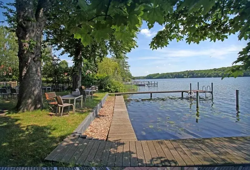 Hotelli Fährhaus Gmbh