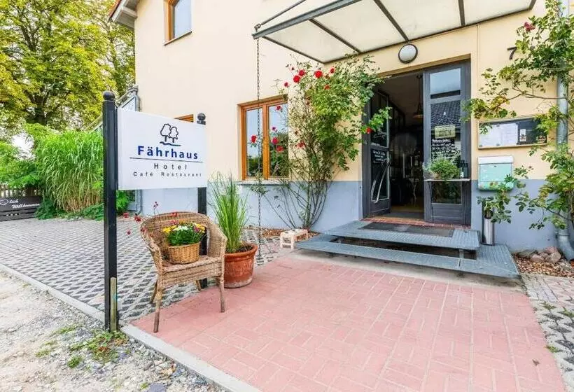 Hotelli Fährhaus Gmbh