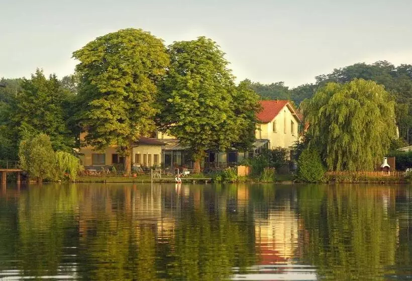 Hotelli Fährhaus Gmbh