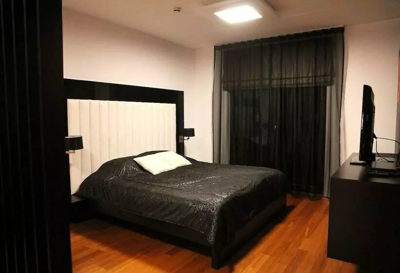 Gmp Clubhotel Apartments