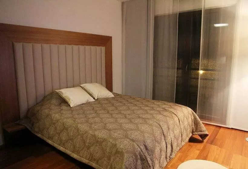 Gmp Clubhotel Apartments