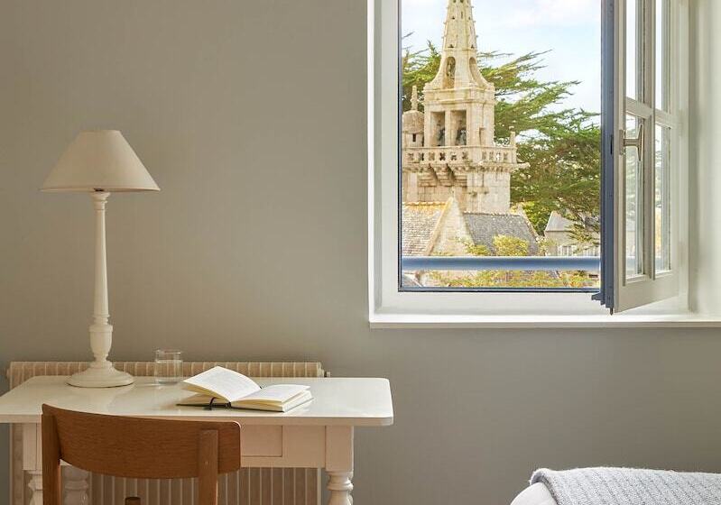 Le Grand Hotel Des Bains & Spa   Bretagne