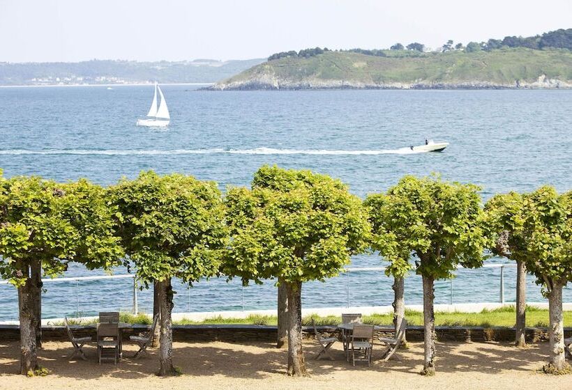 Le Grand Hotel Des Bains & Spa   Bretagne