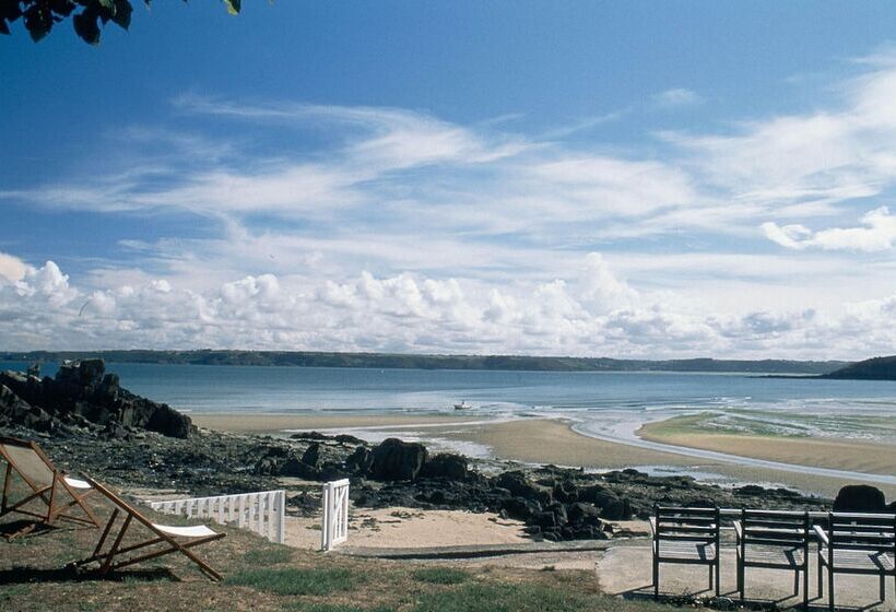 Le Grand Hotel Des Bains & Spa   Bretagne