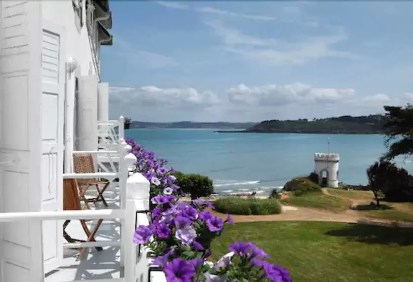 Le Grand Hotel Des Bains & Spa Bretagne