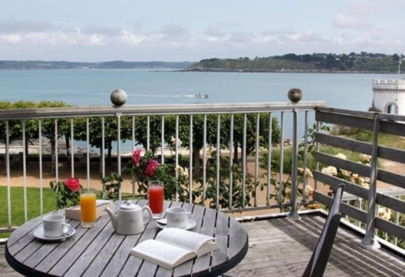 Le Grand Hotel Des Bains & Spa   Bretagne