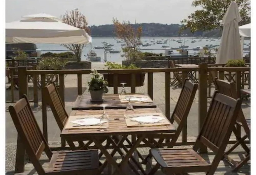 Le Grand Hotel Des Bains & Spa   Bretagne