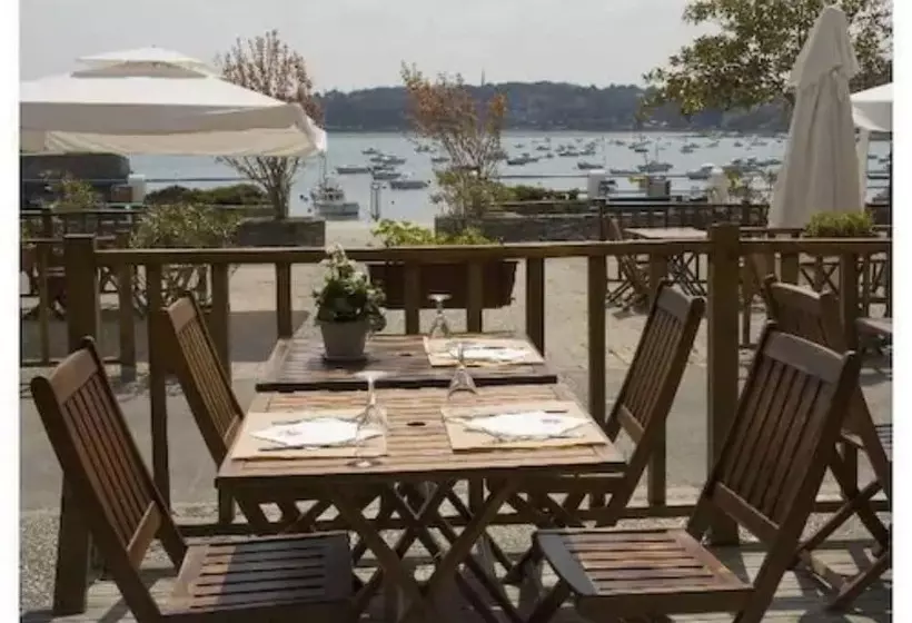 Le Grand Hotel Des Bains & Spa Bretagne