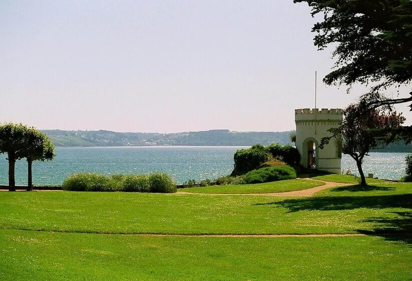 Le Grand Hotel Des Bains & Spa   Bretagne