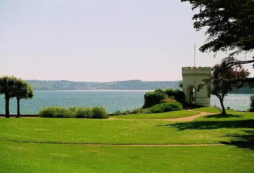 Le Grand Hotel Des Bains & Spa Bretagne