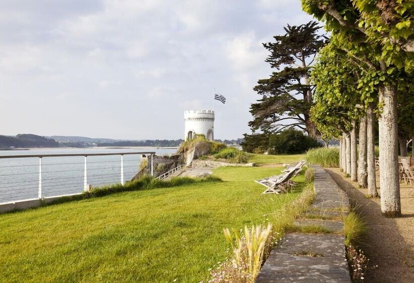 Le Grand Hotel Des Bains & Spa   Bretagne