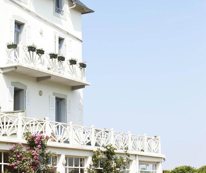 Le Grand Hotel Des Bains & Spa   Bretagne