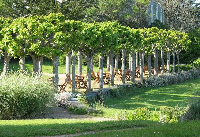 Le Grand Hotel Des Bains & Spa   Bretagne