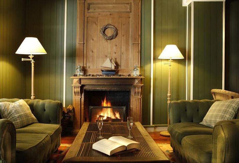 Le Grand Hotel Des Bains & Spa   Bretagne