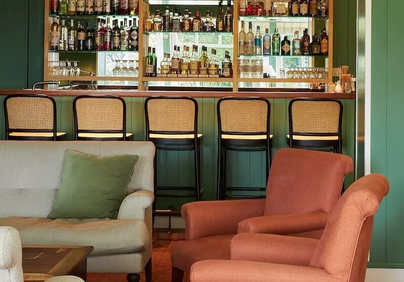 Le Grand Hotel Des Bains & Spa Bretagne