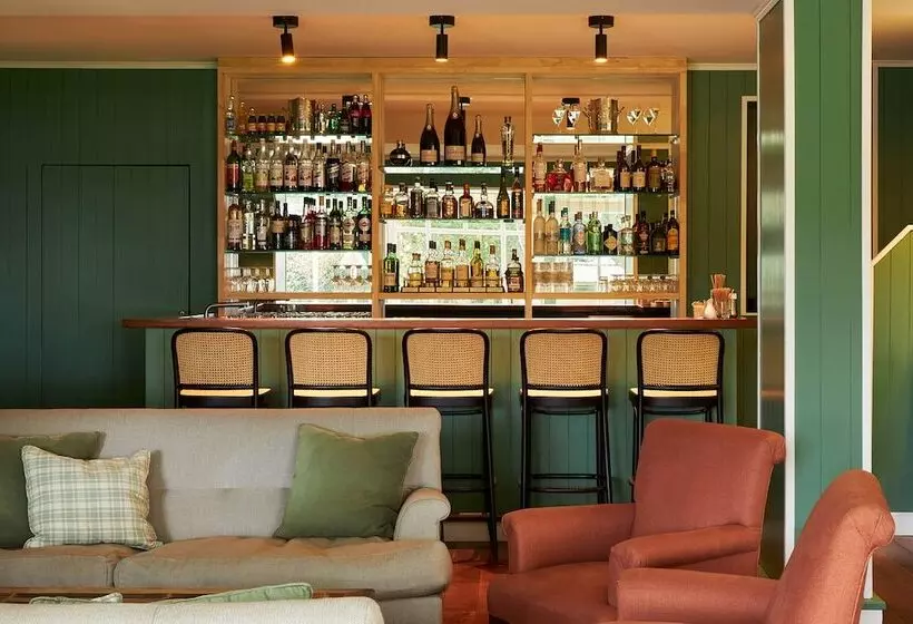 Le Grand Hotel Des Bains & Spa Bretagne