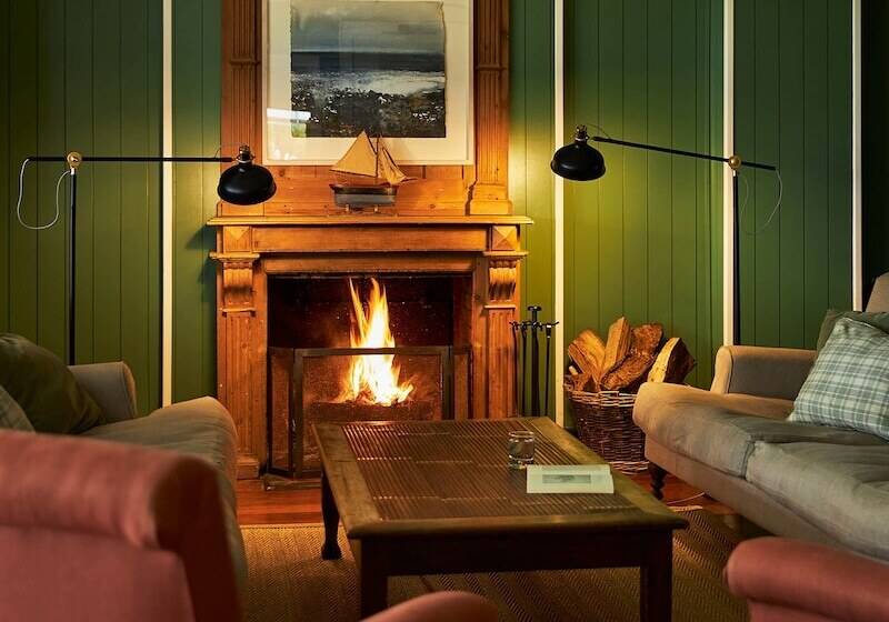 Le Grand Hotel Des Bains & Spa   Bretagne