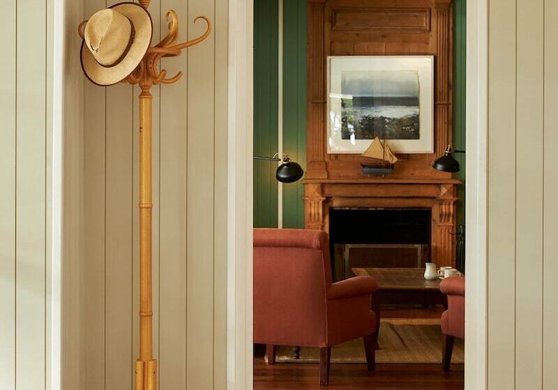 Le Grand Hotel Des Bains & Spa   Bretagne