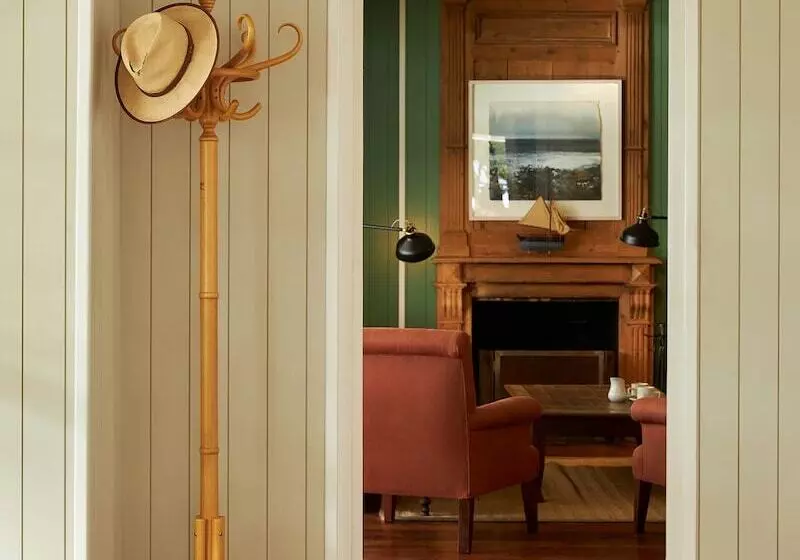 Le Grand Hotel Des Bains & Spa Bretagne