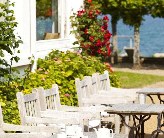 Le Grand Hotel Des Bains & Spa   Bretagne