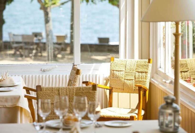 Le Grand Hotel Des Bains & Spa   Bretagne