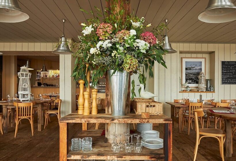 Le Grand Hotel Des Bains & Spa   Bretagne