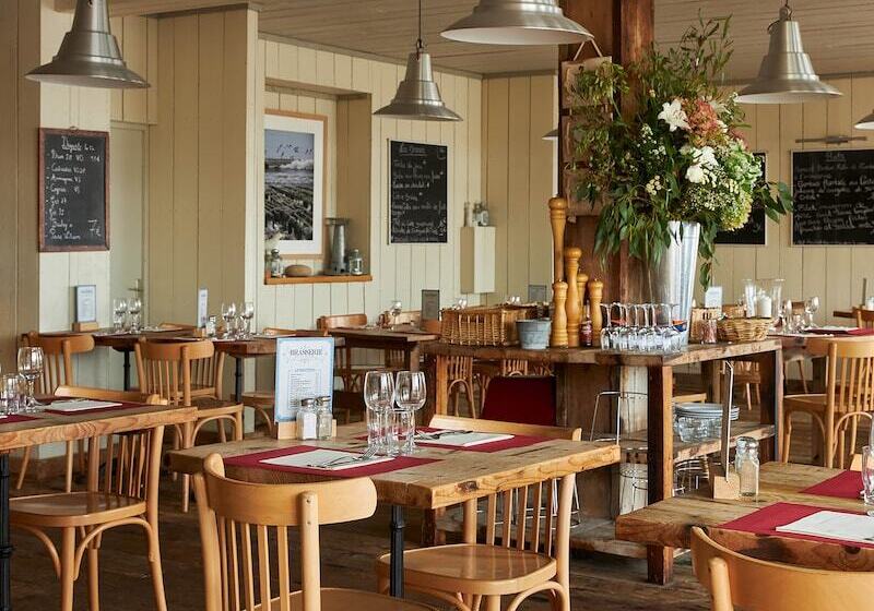 Le Grand Hotel Des Bains & Spa   Bretagne