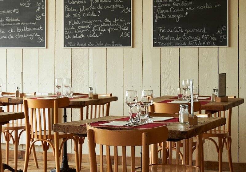 Le Grand Hotel Des Bains & Spa   Bretagne