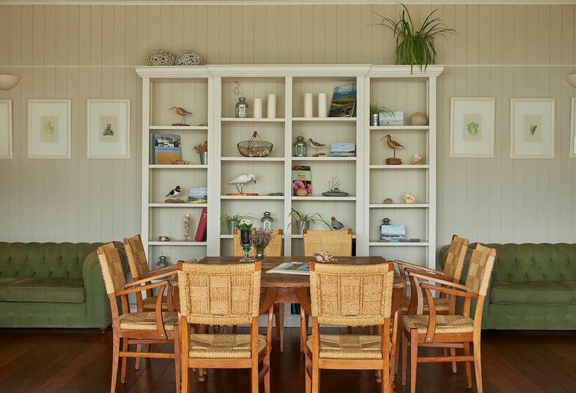 Le Grand Hotel Des Bains & Spa   Bretagne