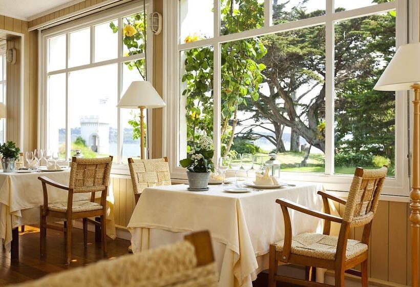 Le Grand Hotel Des Bains & Spa   Bretagne