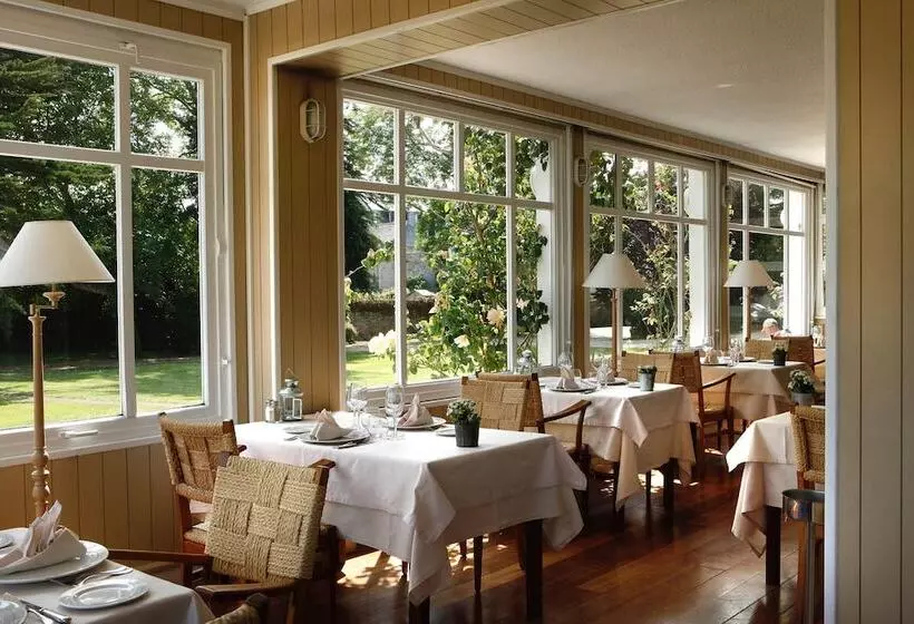 Le Grand Hotel Des Bains & Spa Bretagne