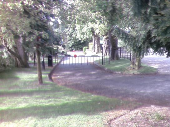 فندق Grimstock Country House