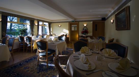 فندق Grimstock Country House