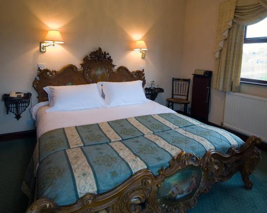 فندق Grimstock Country House