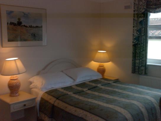 فندق Grimstock Country House