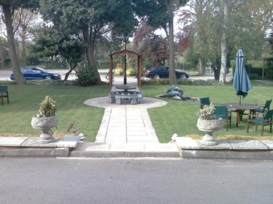 فندق Grimstock Country House