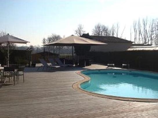 בית מלון כפרי Hostellerie Du Perigord