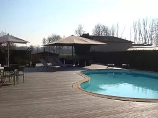 Hotel Hostellerie Du Perigord