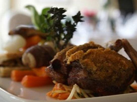 בית מלון כפרי Hostellerie Du Perigord