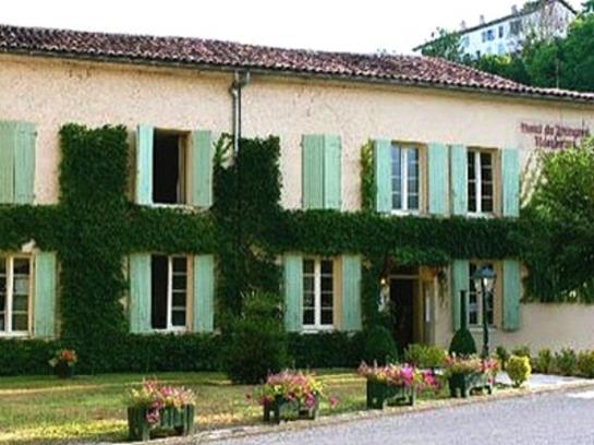 בית מלון כפרי Hostellerie Du Perigord