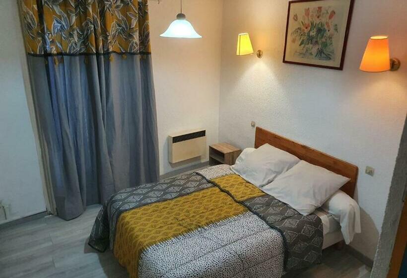 هتل Hôtel Du Champs De Mars